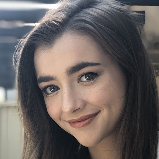 Ashley Boettcher