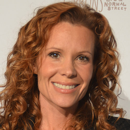 Robyn Lively