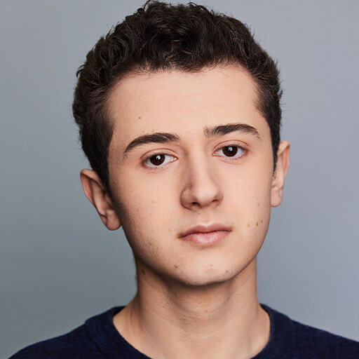 David Bloom
