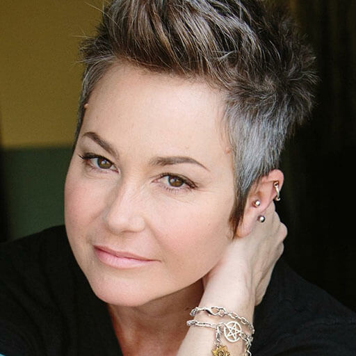 Kim Rhodes