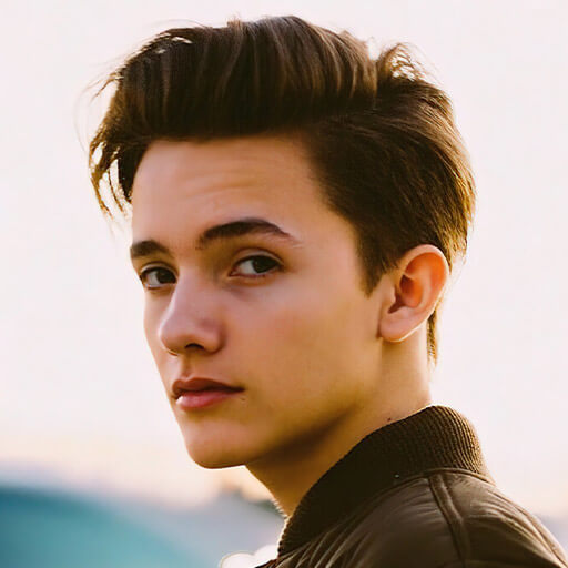 Noah Urrea