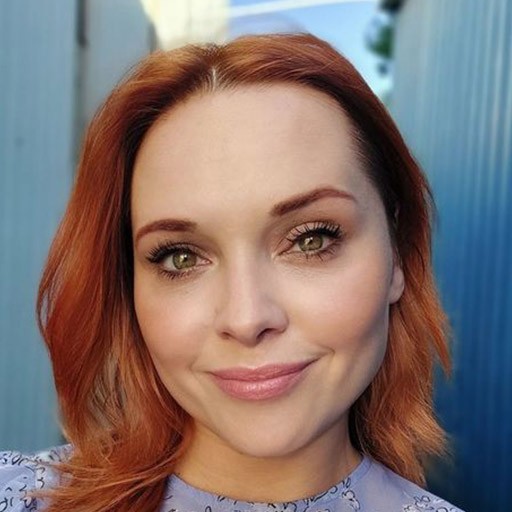 Gracja Niedzwiedz