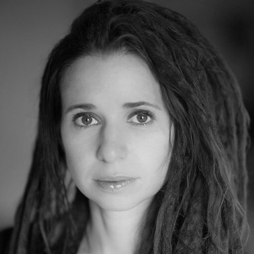 Christina Clusiau