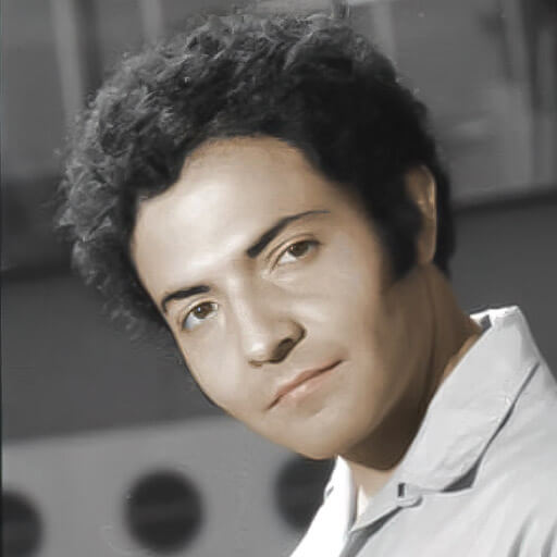 Arturo Mercado