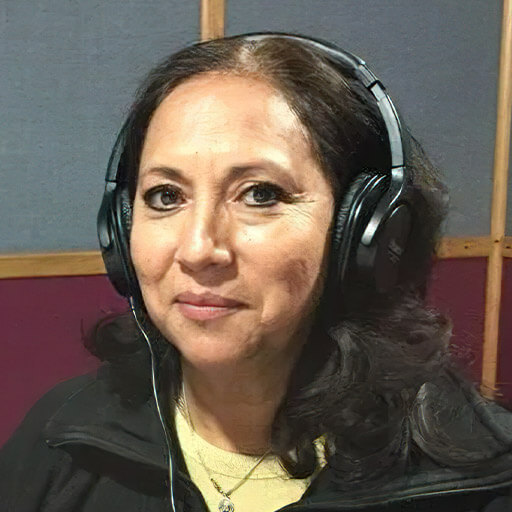 Yolanda Vidal