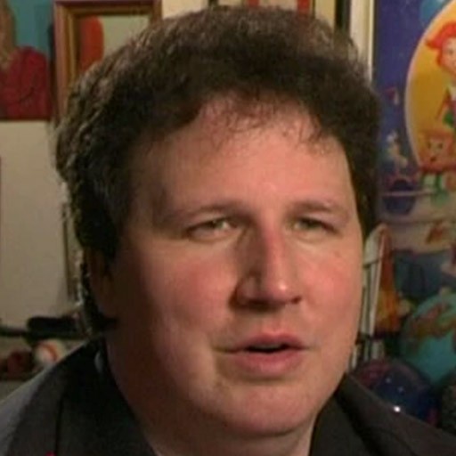 Scott Jeralds