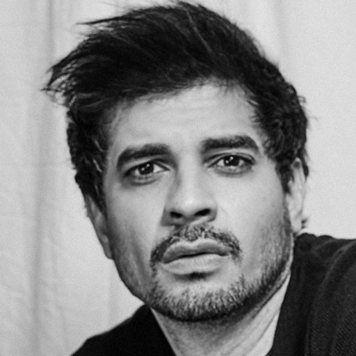Tahir Raj Bhasin