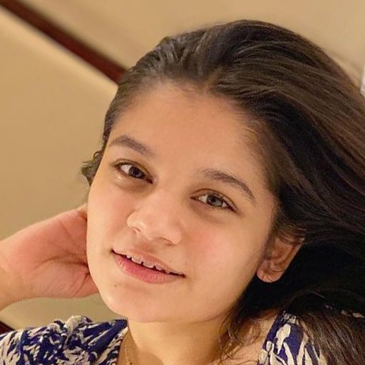 Hetal Gada