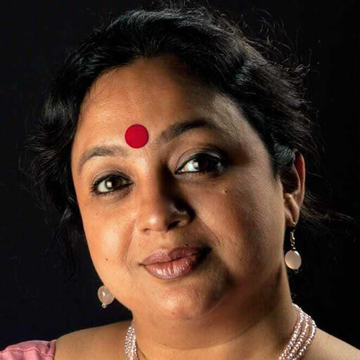 Anjuman Saxena