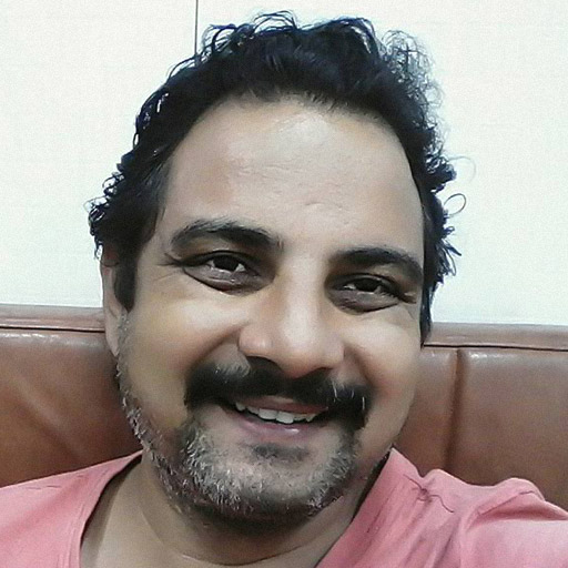 Nishad Raj Rana
