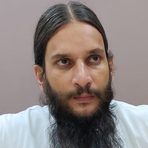 Prakhar Saxena