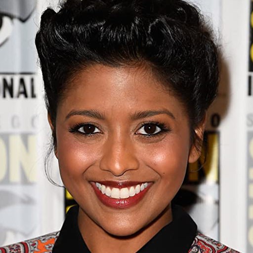 Tiya Sircar