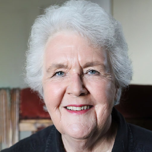 Stephanie Cole