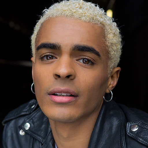 Layton Williams