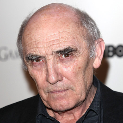 Donald Sumpter