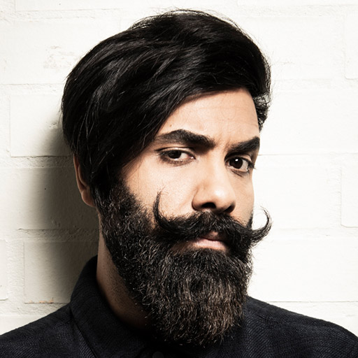 Paul Chowdhry