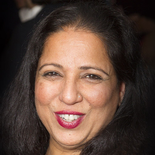 Shobu Kapoor