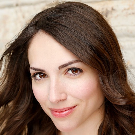 Eden Riegel