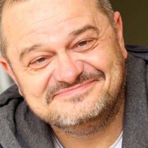 Greg Baldwin