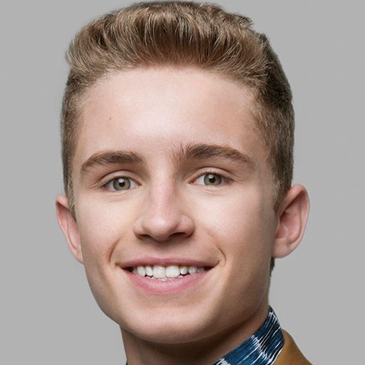 Sean Giambrone