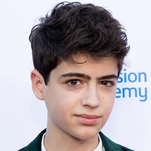Joshua Rush