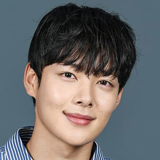 Kim Min-Ki