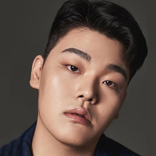 Lee Woo-Je