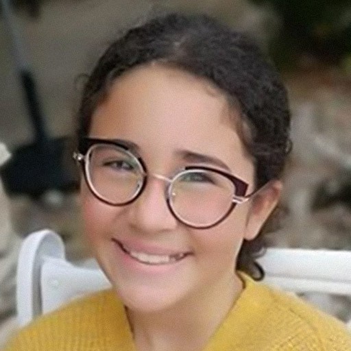 Talia Evans