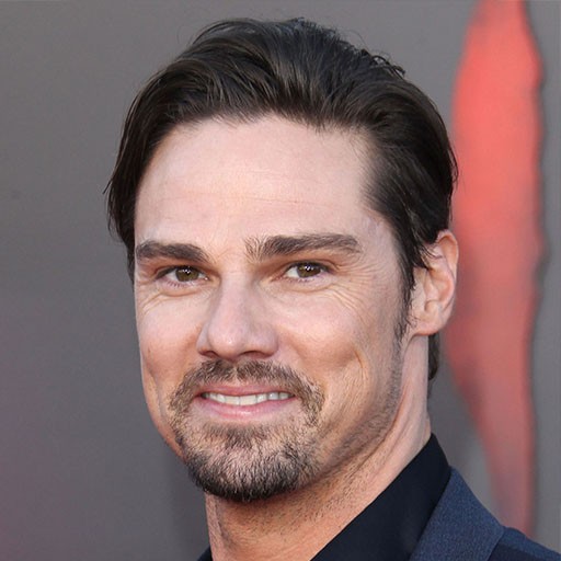 Jay Ryan