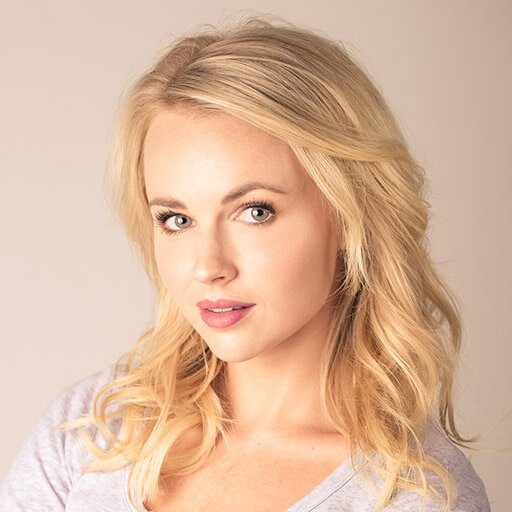 Kimberley Crossman