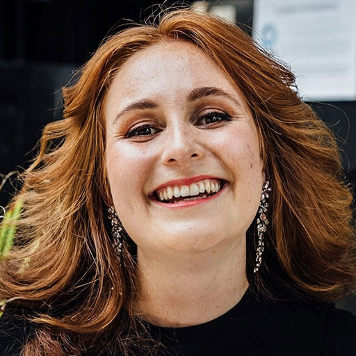 Rhiannon McCall