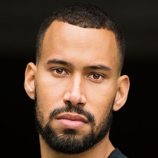 Luc Roderique