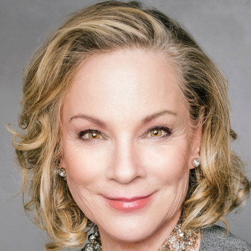Camille Mitchell