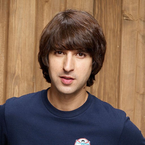 Demetri Martin