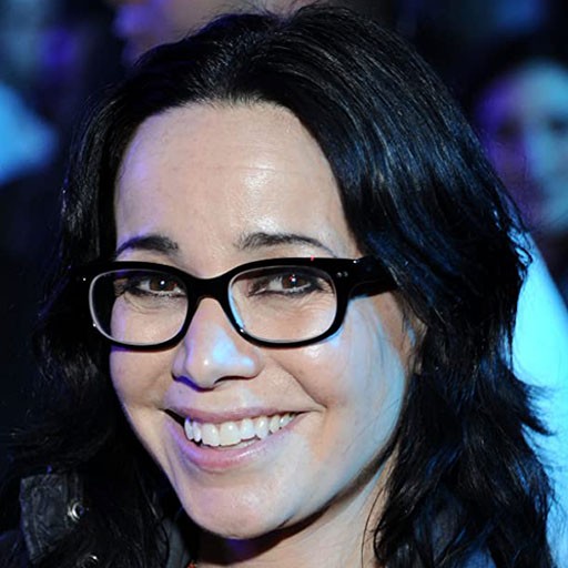 Janeane Garofalo
