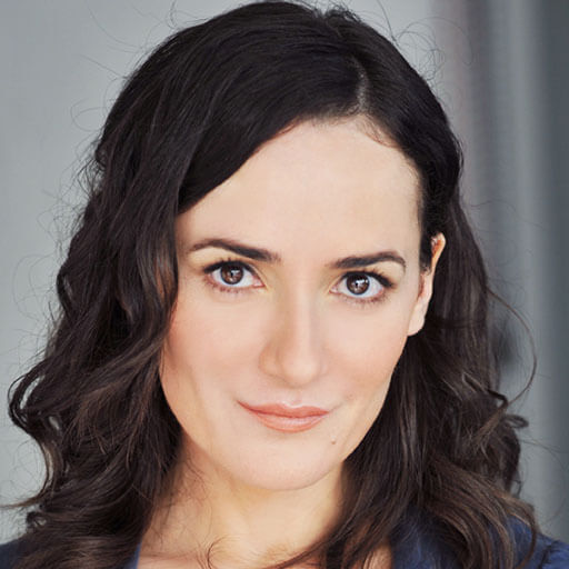 Rebecca Husain