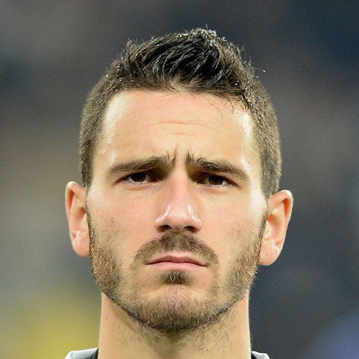 Leonardo Bonucci