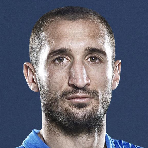 Giorgio Chiellini