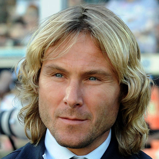 Pavel Nedved