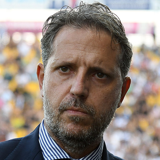 Fabio Paratici