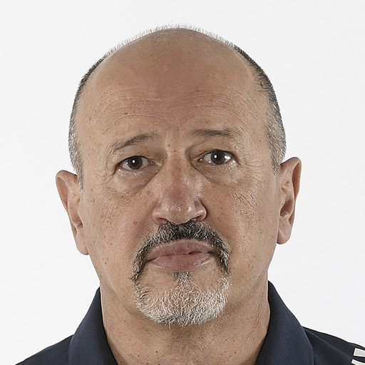 Nikos Tzouroudis