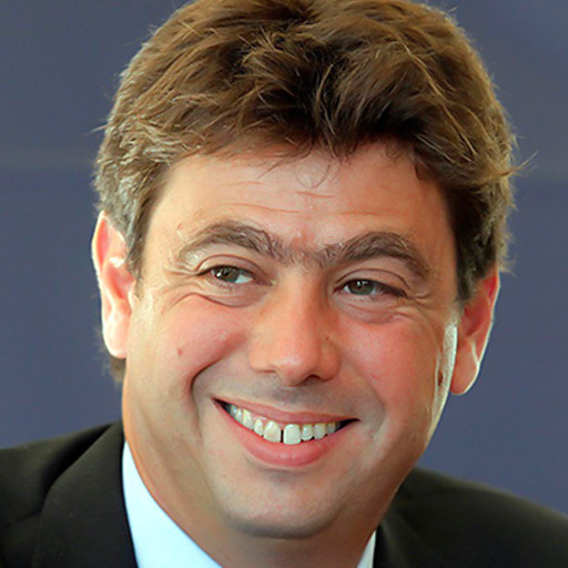 Andrea Agnelli