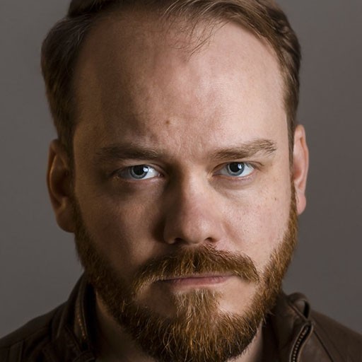 Aaron Phillips