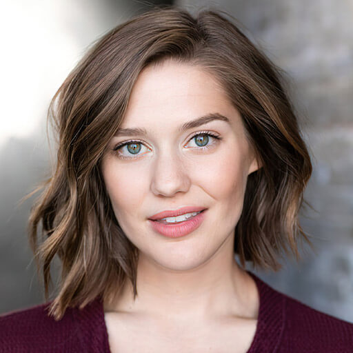 Ally Dixon