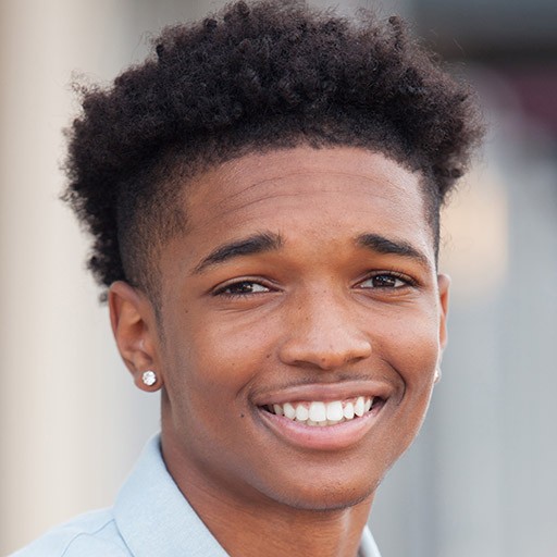 Isaiah R. Hill
