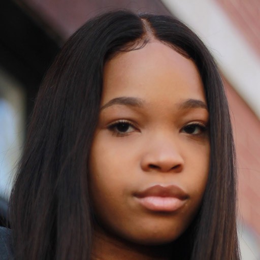 Quvenzhané Wallis