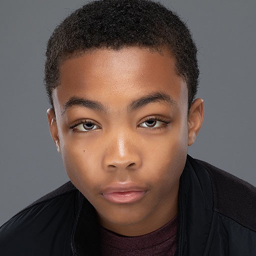 Caleel Harris