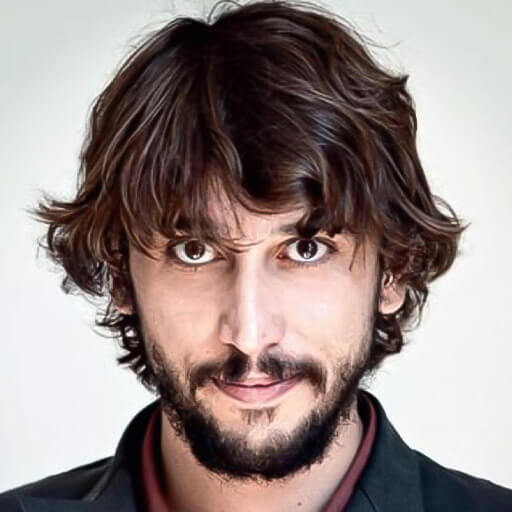 Corrado Fortuna