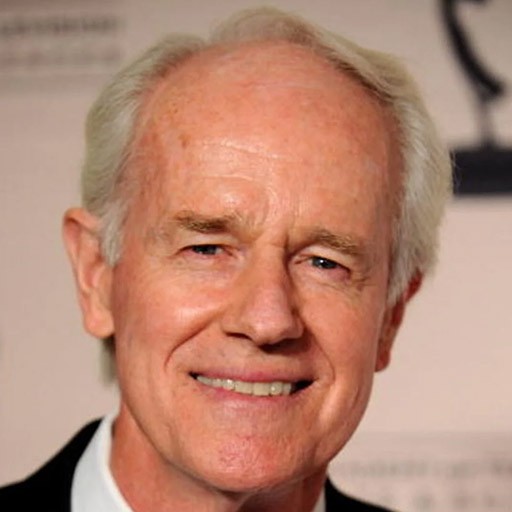 Mike Farrell