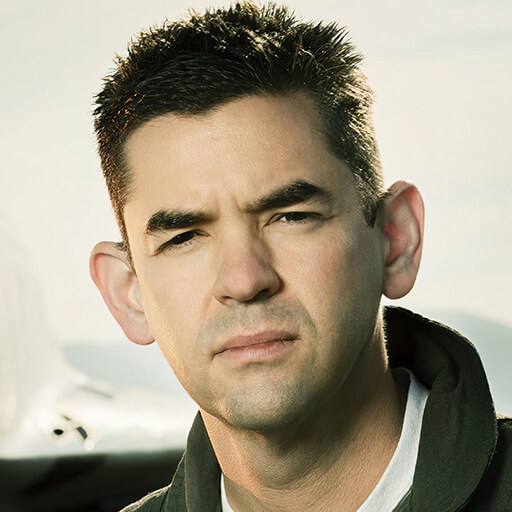 Jared Isaacman